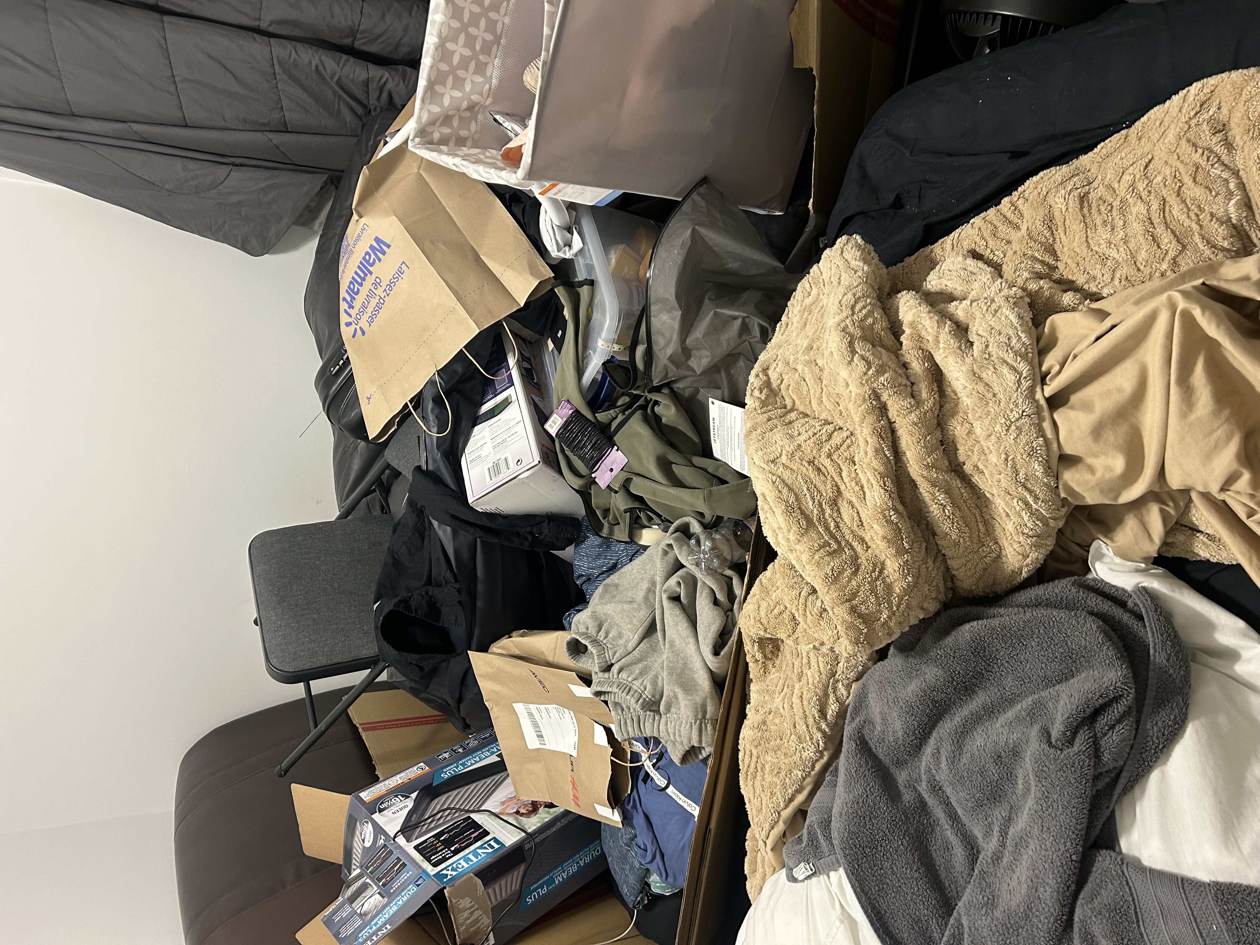 Junk Removal